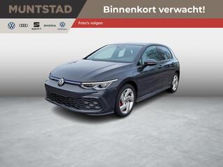 Volkswagen GOLF 1.4 eHybrid GTE 245 PK | LED | Adaptive Cruise | Parkeerhulp | Navigatie | Apple CarPlay | Getint Glas |