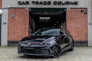 Volkswagen GOLF 2.0 TSI GTI HARMAN K. / IQ LED / CAMERA