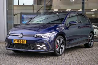 Volkswagen GOLF 1.4 eHybrid GTE Automaat All-in rijklaarprijs | Panoramadak | Navi/camera | 18" LM | Mistlampen | Nieuwstaat
