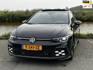 Volkswagen GOLF 2.0 TDI GTD DSG / PANORAMA / garantie t/m 2026