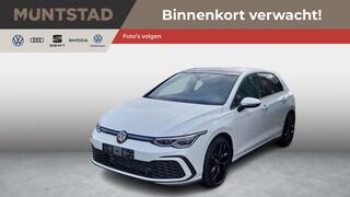 Volkswagen GOLF 1.4 eHybrid GTE | Navigatie | Stoelverwarming | Parkeersensoren | Sportstoelen |