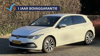 Volkswagen GOLF 1.5 eTSI Life Bns Rijklaarprijs
