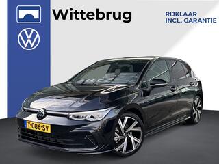 Volkswagen GOLF 1.5 eTSI R-Line Business / Navi / Camera / LED+ / Keyless / 18'' LMV / Garantie tot 08-2027