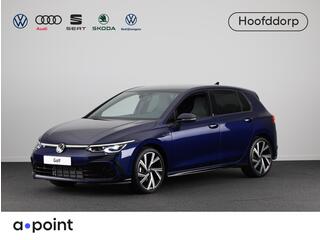 Volkswagen GOLF R-Line 1.5 96 kW / 130 pk TSI Hatchback 6 versn. H | Navi| LED-plus | verlengde garantie| Alarm| 18'LM-velgen