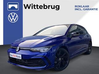 Volkswagen GOLF 1.5 eTSI R-Line / Black Style /  Panoramadak /  Camera / 18'' LMV