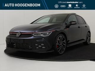 Volkswagen GOLF 2.0 TSI GTI | Panoramadak | 19 inch LM velgen | Achteruitrijcamera | LED Plus verlichting | Beats geluidsysteem | CarPlay | Navigatie |