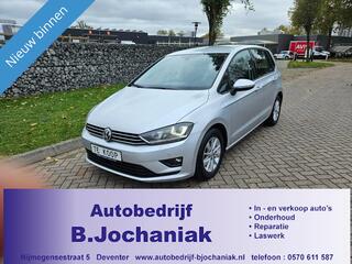 Volkswagen GOLF SPORTSVAN 1.2 TSI Highline