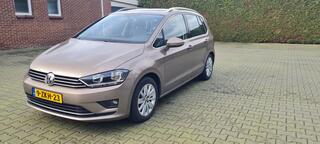 Volkswagen GOLF SPORTSVAN 1.4 TSI Highline-panodak-draaibare trekhaak