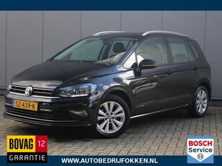 Volkswagen GOLF SPORTSVAN 1.0 TSI Comfortline Clima / Navi / LM-Velgen / DAB / Apple carplay / PDC / Audio