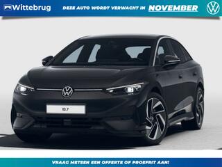 Volkswagen ID Pro Business 77 kWh