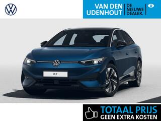 Volkswagen ID Pro Business 77 kWh accu 210 kW / 286 pk
