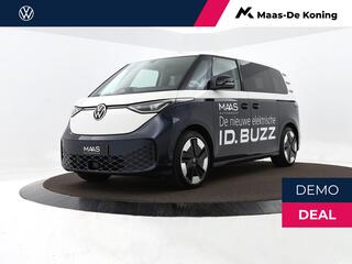 Volkswagen ID. Buzz 1st 77kWh Pro Intro 8 Edition 77kWh