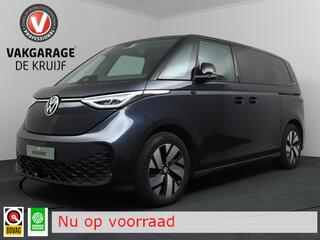 Volkswagen ID. Buzz 77kWh LED | App Connect | Stoelverwarming | 19" lmv MARGE