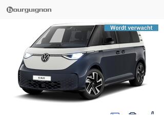 Volkswagen ID. Buzz 1st 77kWh | 20Inch Solna | Trekhaak |