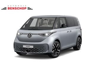 Volkswagen ID. Buzz Pro 77kWh 5 zitplaatsen |INCL.BTW|19inch|LED|
