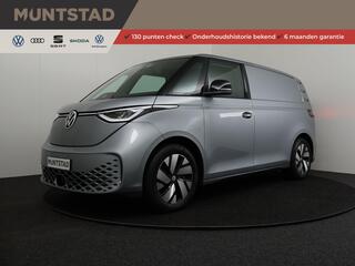 Volkswagen ID. Buzz L1H1 77 kWh | Camera | Apple CarPlay | Trekhaak | LED | 19" | Adaptive Cruise | Side Assist | Stoelverwarming