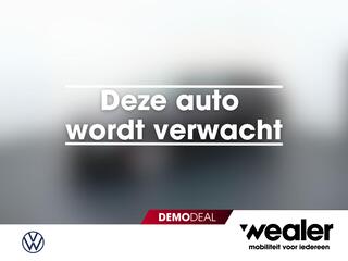 Volkswagen ID. Buzz Pro 77kWh 204pk Elektrische aandrijving Two Tone wrap