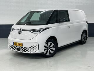 Volkswagen ID. Buzz Cargo L1H1 77 kWh PDC | LED | Trekhaak | APP Connect | Navigatie | EX BTW