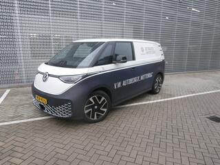 Volkswagen ID. Buzz Cargo L1H1 77 kWh Two-Tone (wrap)