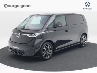 Volkswagen ID. Buzz Cargo L1H1 77 kWh Alle opties en accessoires in de omschrijving! Uit voorraad leverbaar