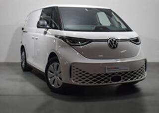 Volkswagen ID. Buzz Cargo L1H1 77 kWh | Groot Scherm | Camera  | Car Play