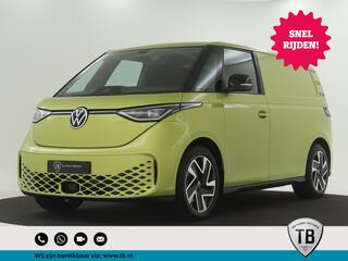 Volkswagen ID. Buzz Cargo L1H1 77 kWh ID. Buzz Cargo L1H1 77 kWh