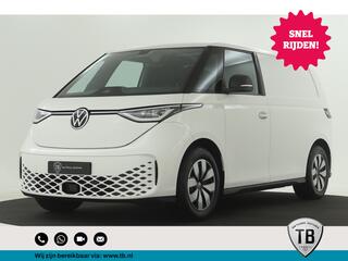 Volkswagen ID. Buzz Cargo L1H1 77 kWh ID.Buzz Cargo L1H1 77kWh