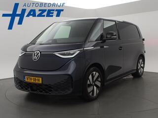 Volkswagen ID. Buzz Cargo 77 kWh + ACHTERDEUREN / CAMERA / 19 INCH / TREKHAAK