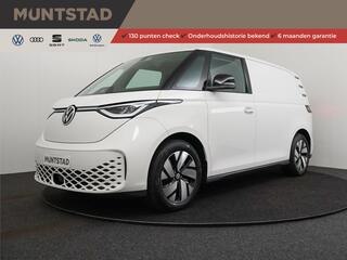 Volkswagen ID. Buzz Cargo L1H1 77 kWh | Camera | Apple CarPlay | Trekhaak | LED | 19" | Adaptive Cruise | Side Assist |