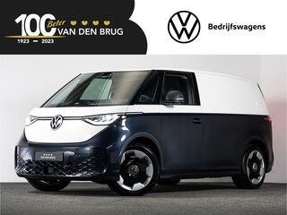 Volkswagen ID. Buzz Cargo 77 kWh | App Connect | 20 Inch LM velgen | Park Assist Plus | Climatronic | Trekhaak |