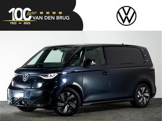 Volkswagen ID. Buzz Cargo L1H1 77 kWh | SEBA SUBSIDIE | ACC | LED | Camera | 19" LM-velgen | Trekhaak |