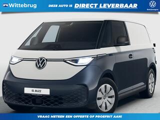 Volkswagen ID. Buzz Cargo L1H1 77 kWh