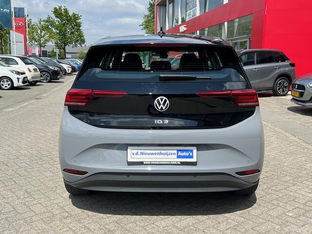 Volkswagen ID.3 Pro 58 kWh ¤2000 Subsidie mogelijk| Cruise | Climate | 19'' | Info Bas: 0492-588982 Info Bas: 0492-588982 Whatsapp: 0492588988