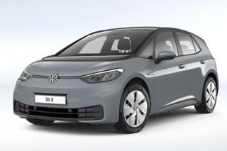 Volkswagen ID.3 Life Pro Performance 58 kWh SEPP subsidie mogelijk