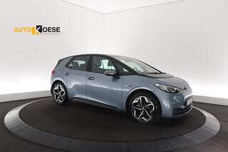 Volkswagen ID.3 Pro 58 kWh | Navigatie | Parkeersensoren | Stoelverwarming | Apple Carplay
