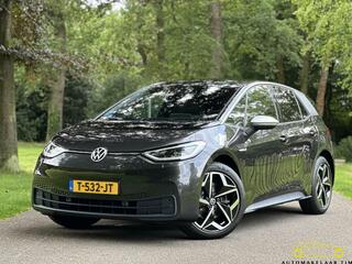 Volkswagen ID.3 First 58 kWh / ¤2000 subsidie
