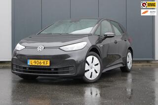 Volkswagen ID.3 Life 58 kWh ACC met Stop & Go, Trekhaak, Parkeersensoren, Stoelverwarming