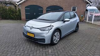 Volkswagen ID.3 Life 58 kWh ECC/NAVI/AUTOMAAT BJ 2020