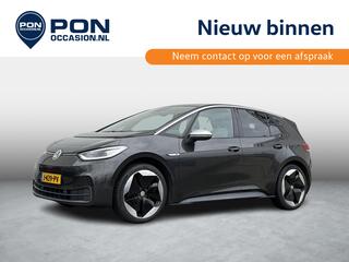 Volkswagen ID.3 First Max 58 kWh 204 pk / NIEUW BINNEN