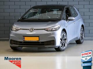 Volkswagen ID.3 Pro 204PK 58 kWh | NAVIGATIE | WARMTEPOMP |