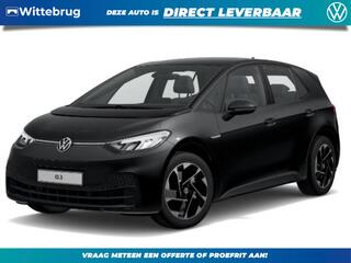 Volkswagen ID.3 Pure 45 kWh !!!Profiteer van 2.000 EURO SEPP subsidie!!!