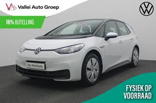 Volkswagen ID.3 Pure 45 kWh 150PK - incl. BTW | 16% Bijtelling | Navi | ACC | Parkeersensoren voor/achter