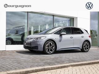 Volkswagen ID.3 Pro S 77 kWh 150 kW 204 pk Elektrische aandrijving | Exterior style 'silver' | Keyless entry | Sportonderstel | Ruitensproeiers verwarmbaar | Uit voorraad leverbaar