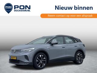 Volkswagen ID.4 Pro 77 kWh 204 pk / NIEUW BINNEN