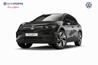 Volkswagen ID.4 Elektromotor 149 1AT Pure Hatchback | Automaat | Snelladen 110 kW (snellader) |  Multimedia pakket | Assistance Pakket | Comfort Pakket