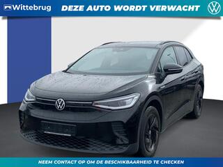 Volkswagen ID.4 Pure 52 kWh Panoramadak / IQ Led