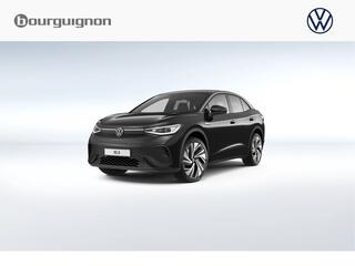 Volkswagen ID.5 Pro 77 kWh | 150 kW / 204 pk | 21" lichtmetalen velgen | LED Matrix koplampen | Head up display | Uit voorraad leverbaar!! |