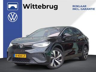 Volkswagen ID.5 Pro 77 kWh / Panorama dak / Camera / VW Dealer auto