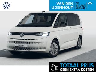 Volkswagen MULTIVAN L2H1 1.4 eHybrid 204pk DSG Economy-Business