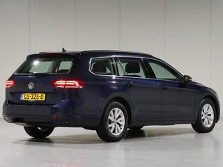 Volkswagen PASSAT Variant 1.4 TSI ACT Comfortline *Navigatie*Parkeersens.*Cruisecontr.*